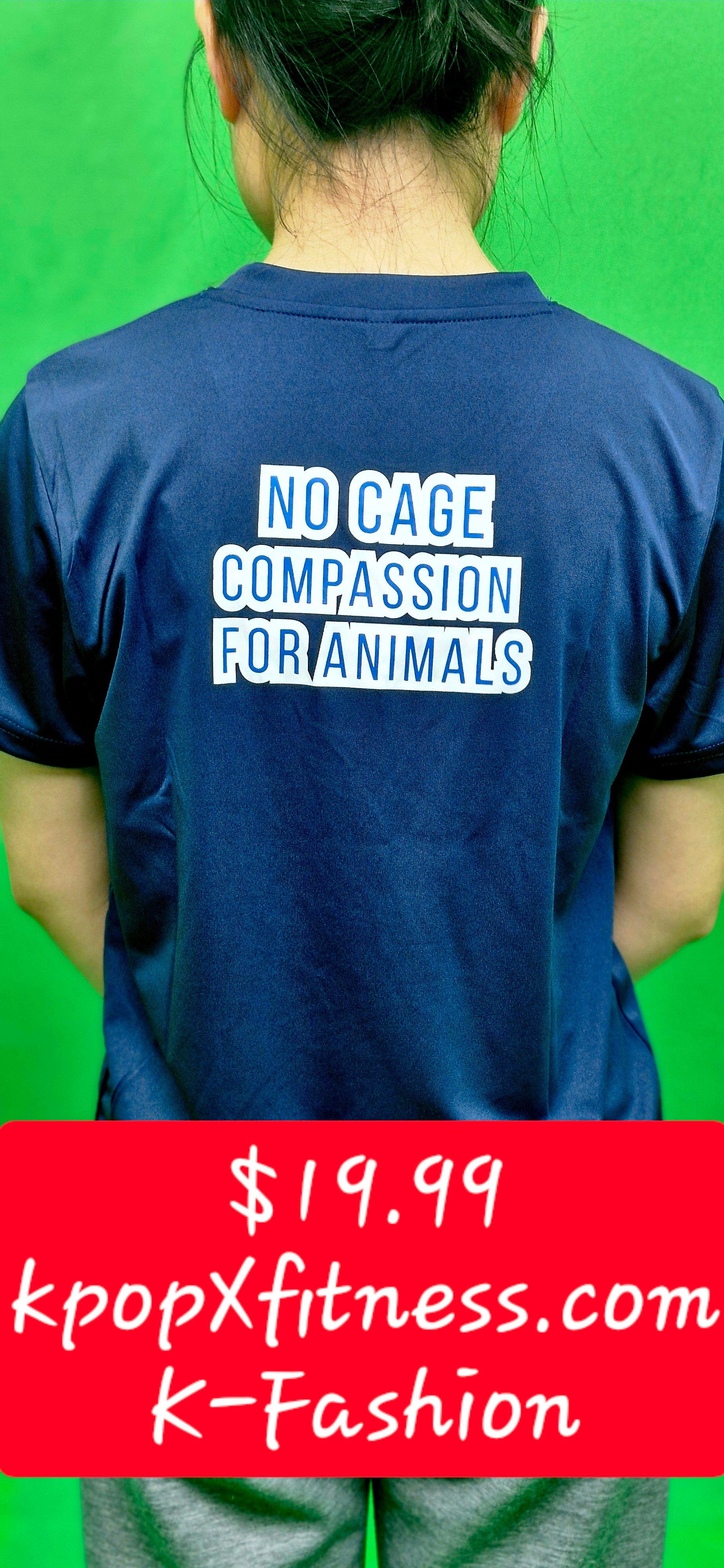 Navy Blue Dri-Fit Sleeve– Only $19.99 (normal $29.99)