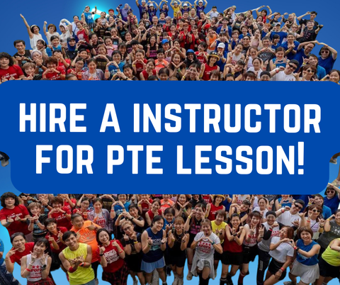 Hire Our KpopX instructors