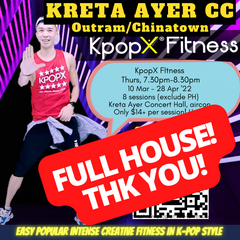 Marketing services (Trainers,Members of KPopXonline.com)