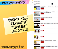 90 days challenge kpopXonline.com