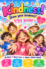KINDNESS!