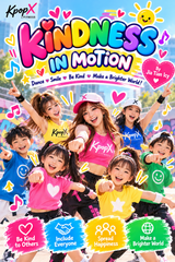 KINDNESS IN MOTION