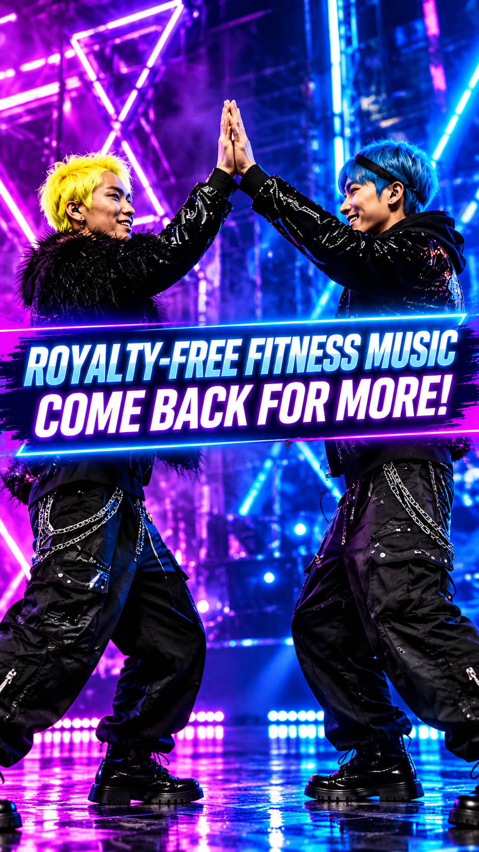 MORE FREE MUSIC -UPLOADING SOON!