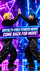 MORE FREE MUSIC -UPLOADING SOON!