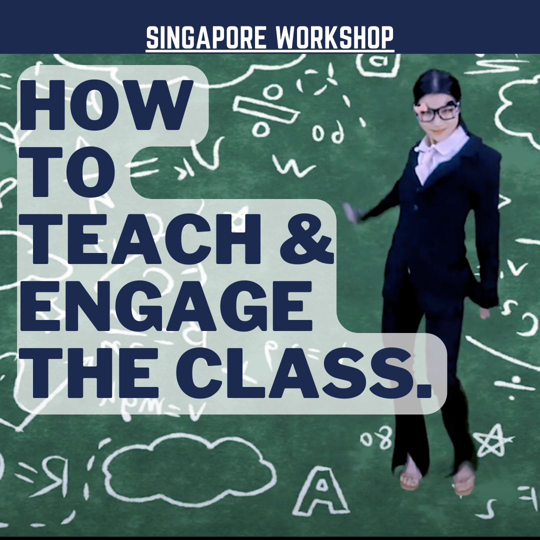 ENGAGEMENT SKILLS WORKSHOP 230PM TO 530PM. (3HRS)
