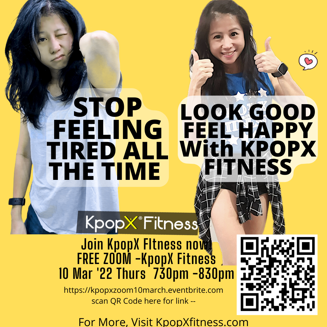 Marketing services (Trainers,Members of KPopXonline.com)