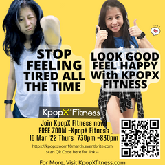 Marketing services (Trainers,Members of KPopXonline.com)